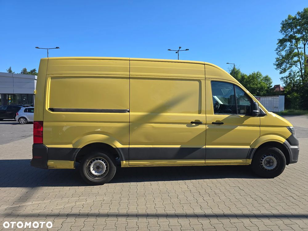 Volkswagen Crafter - 7