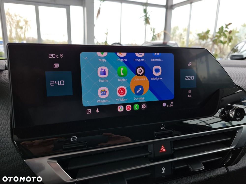 Citroën C4 1.5 BlueHDi Shine S&S - 33