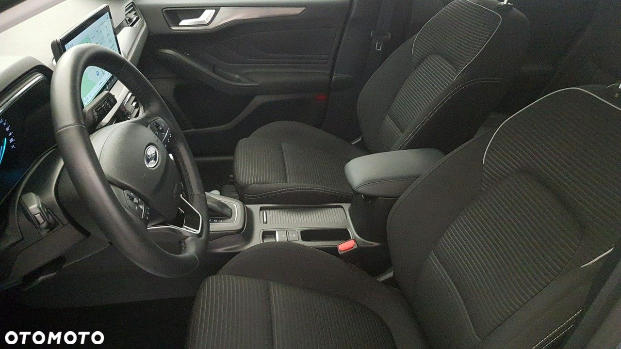 Ford Focus - 19