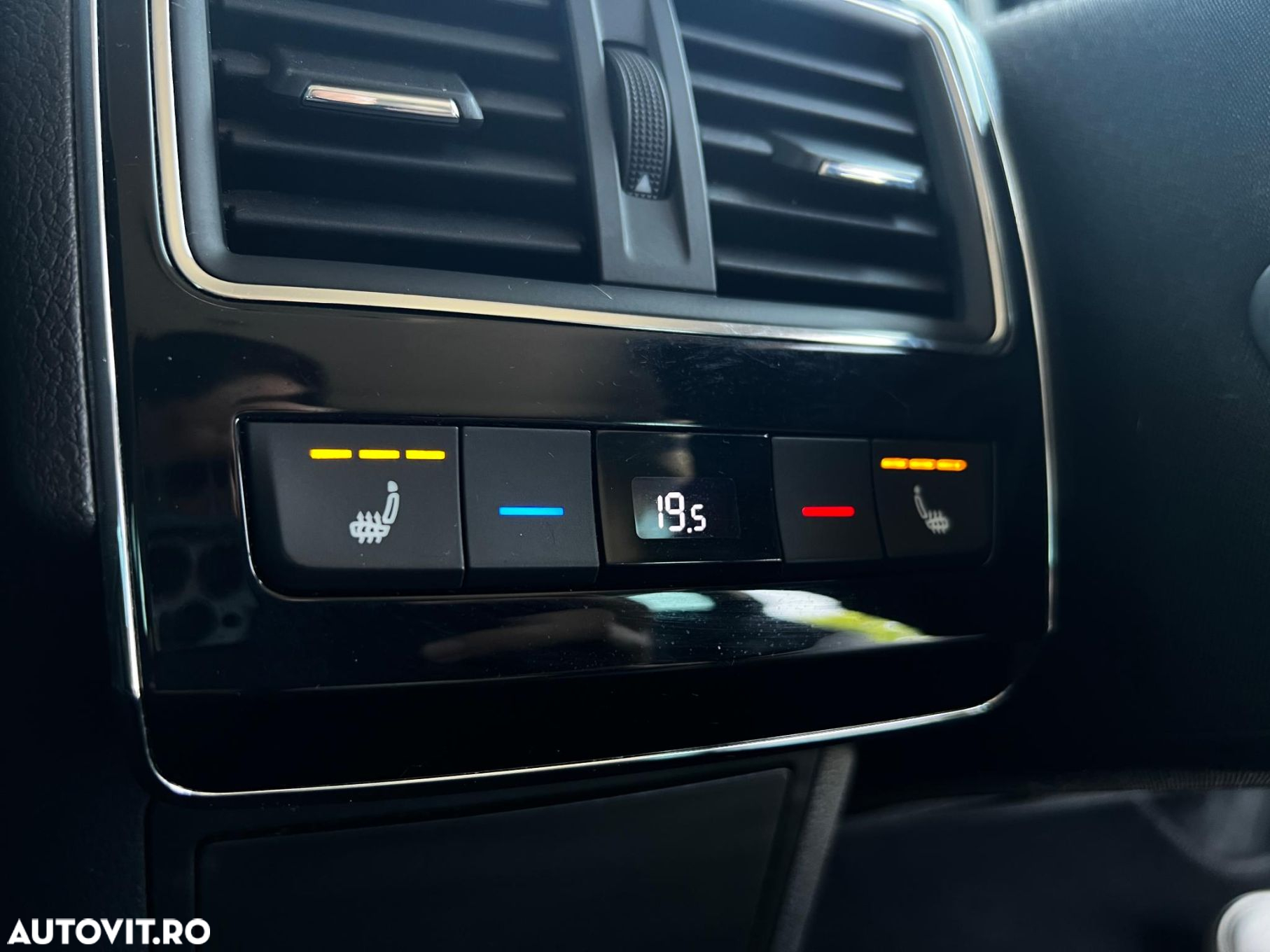 Skoda Superb - 21