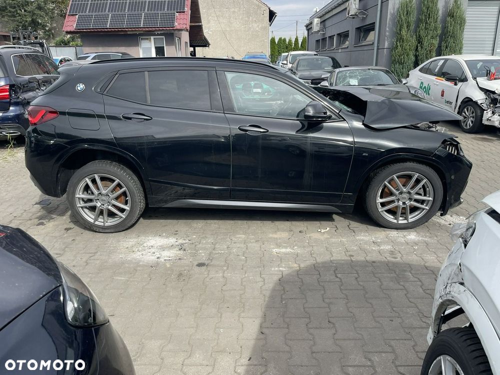 BMW X2 xDrive20d M Sport - 2
