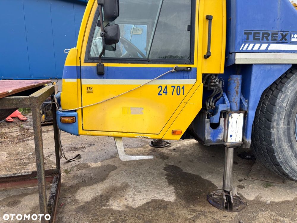Demag Ac 35 L - 19