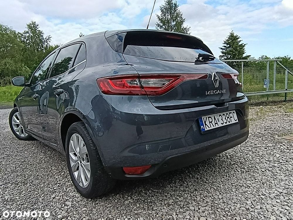 Renault Megane - 6
