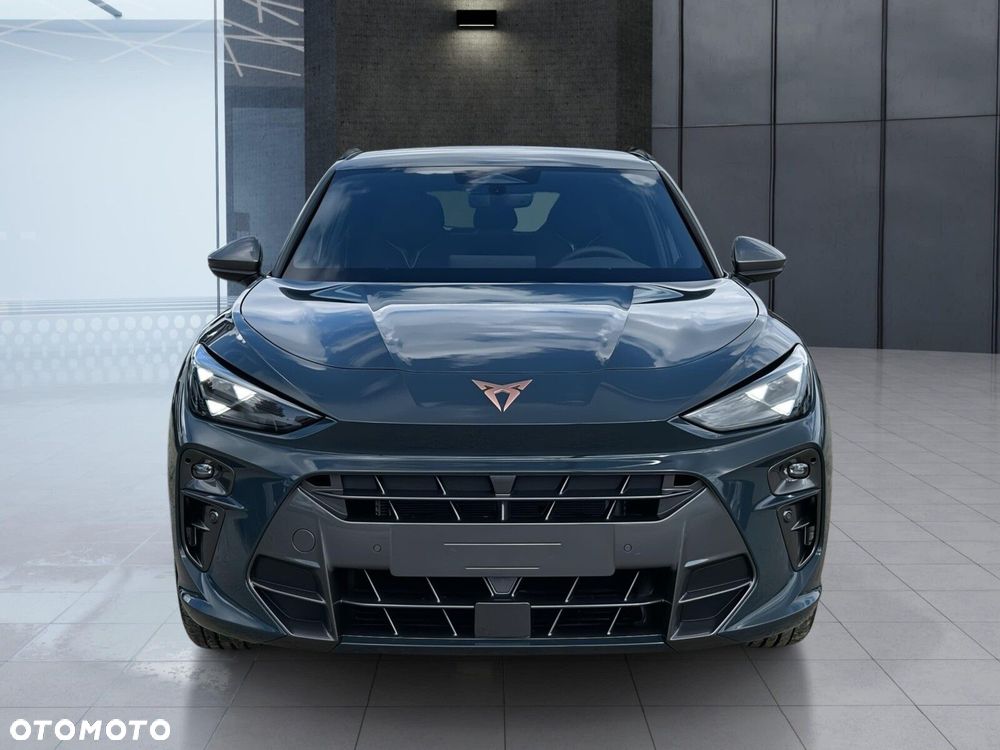 Cupra Terramar 1.5 eTSI mHEV DSG - 3
