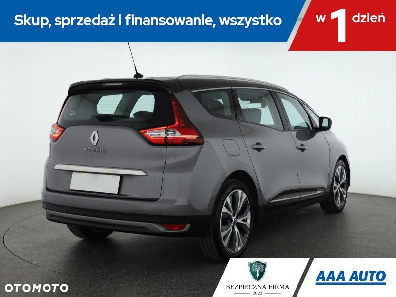 Renault Grand Scenic - 6