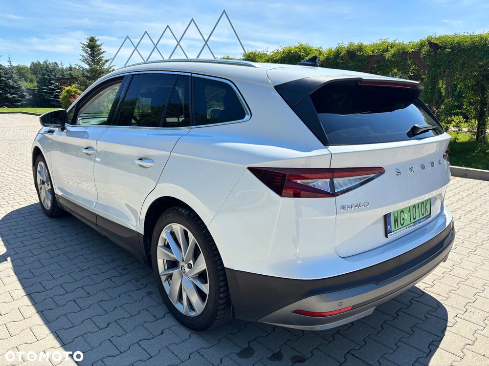 Skoda Enyaq iV 60 - 9