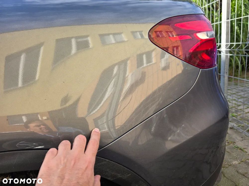 Mercedes-Benz GLC 250 4-Matic - 20