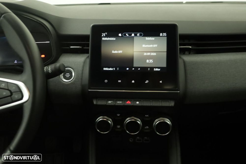 Mitsubishi Colt 1.0 MPI-T Invite - 9