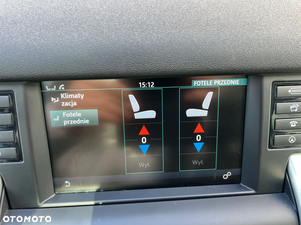 Land Rover Discovery Sport 2.0 Si4 HSE - 15