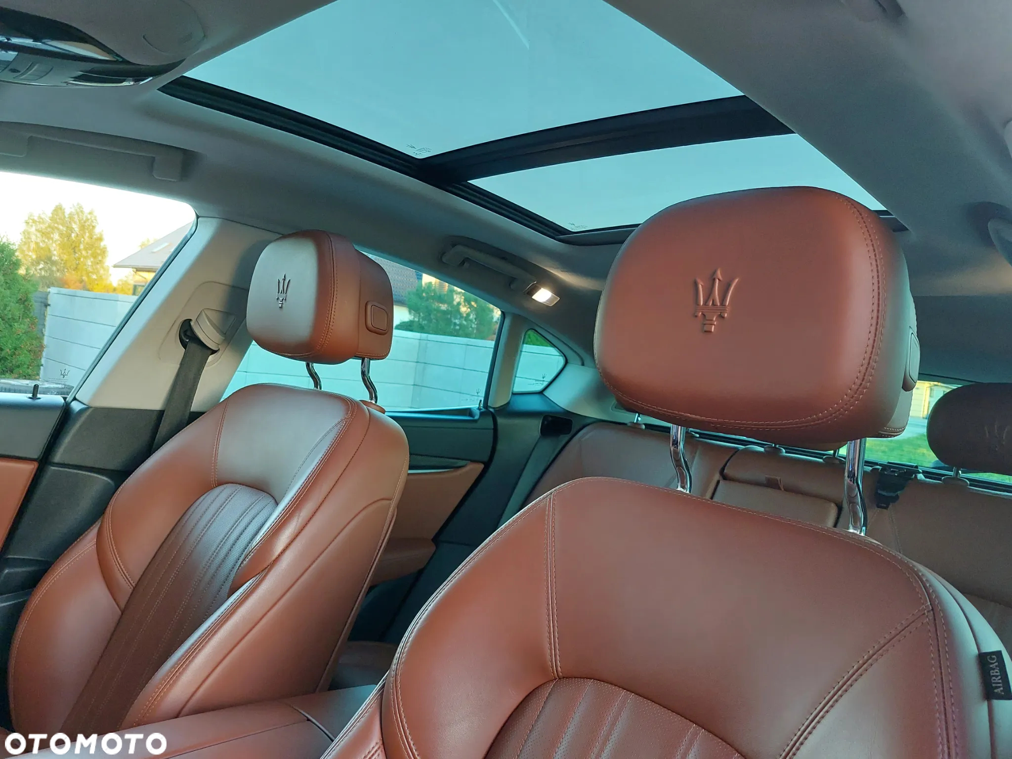 Maserati Levante - 21
