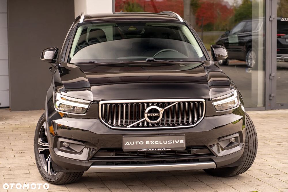 Volvo XC 40 - 9
