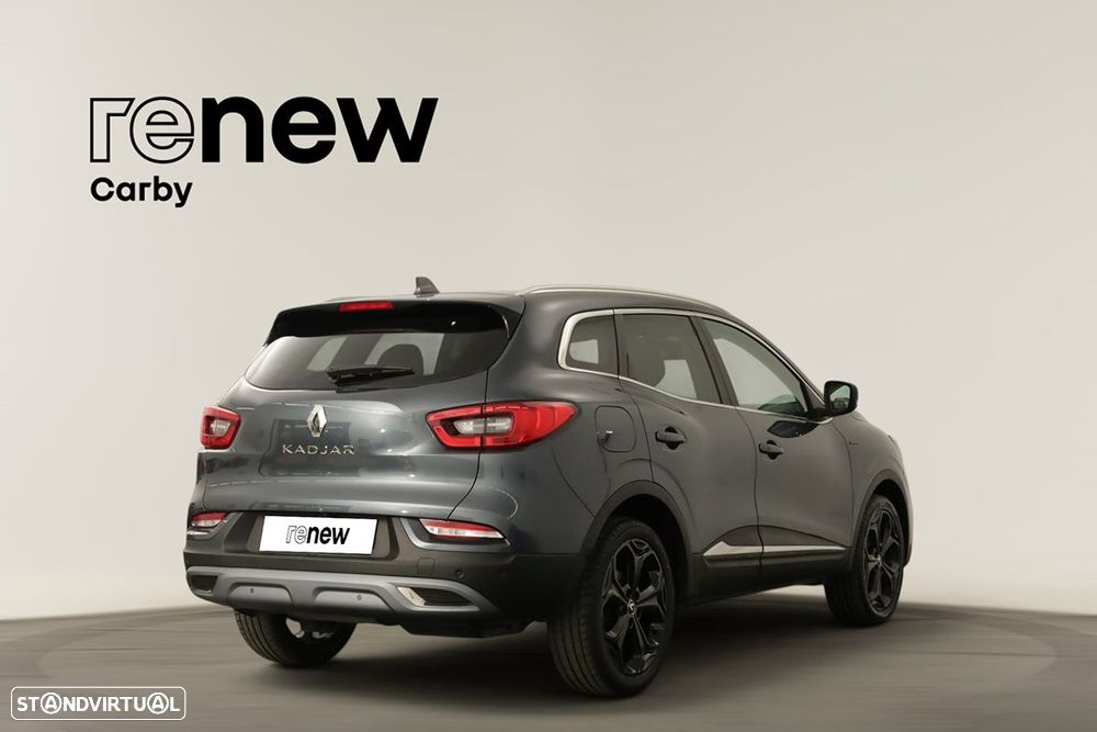 Renault Kadjar 1.5 dCi Intens - 3