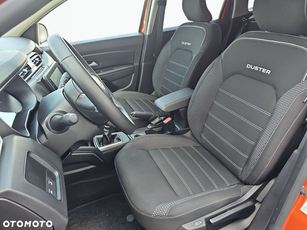 Dacia Duster - 12