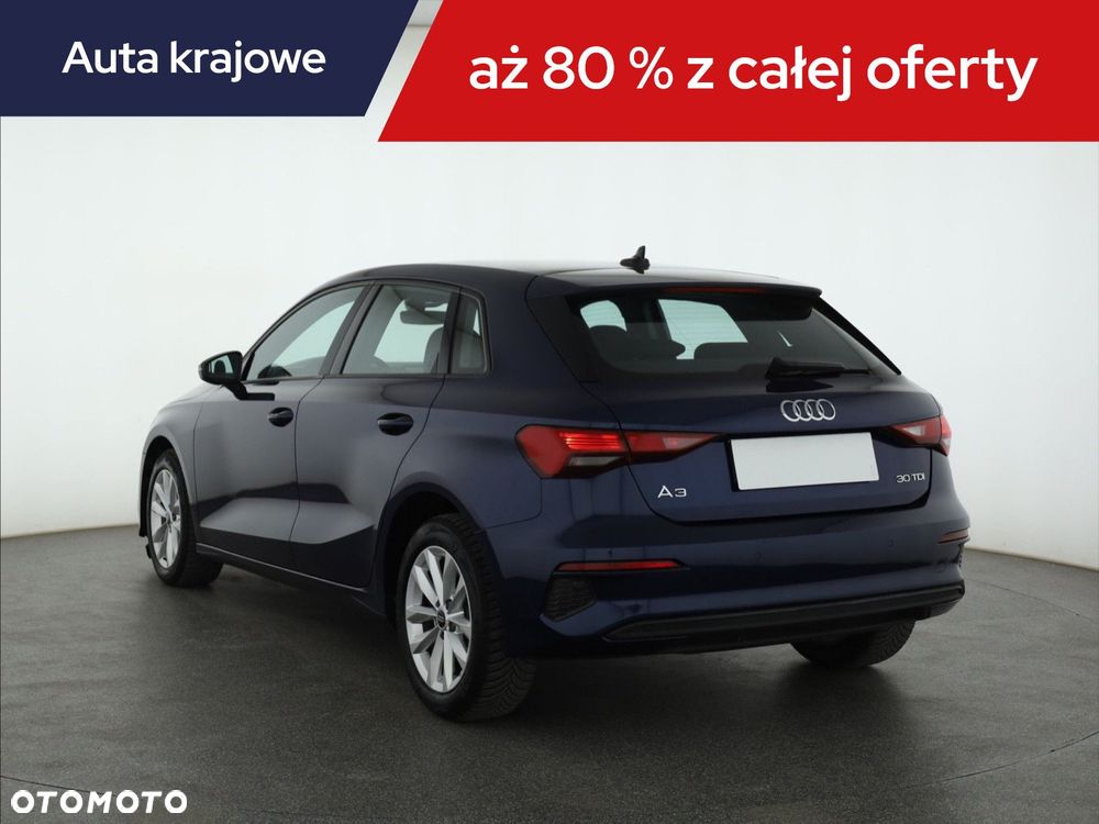 Audi A3 Sportback - 6