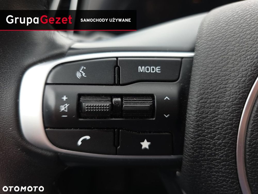 Kia Sportage 1.6 T-GDI L 2WD - 21