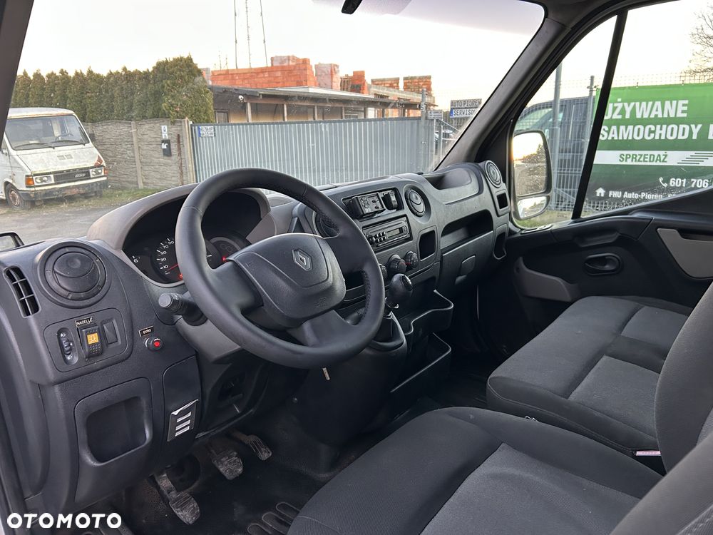 Renault Master - 8