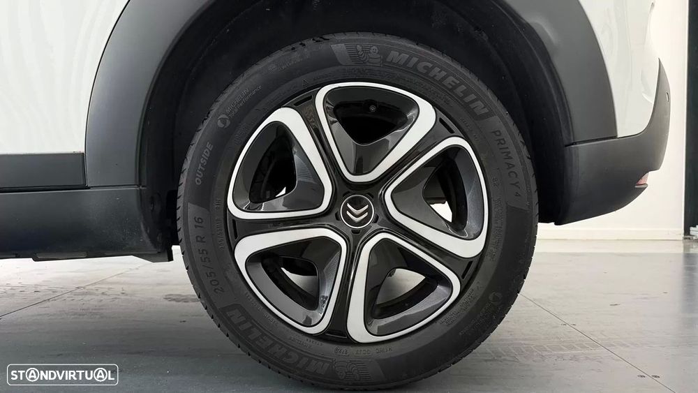 Citroën C4 Cactus 1.2 PureTech Feel Pack - 27