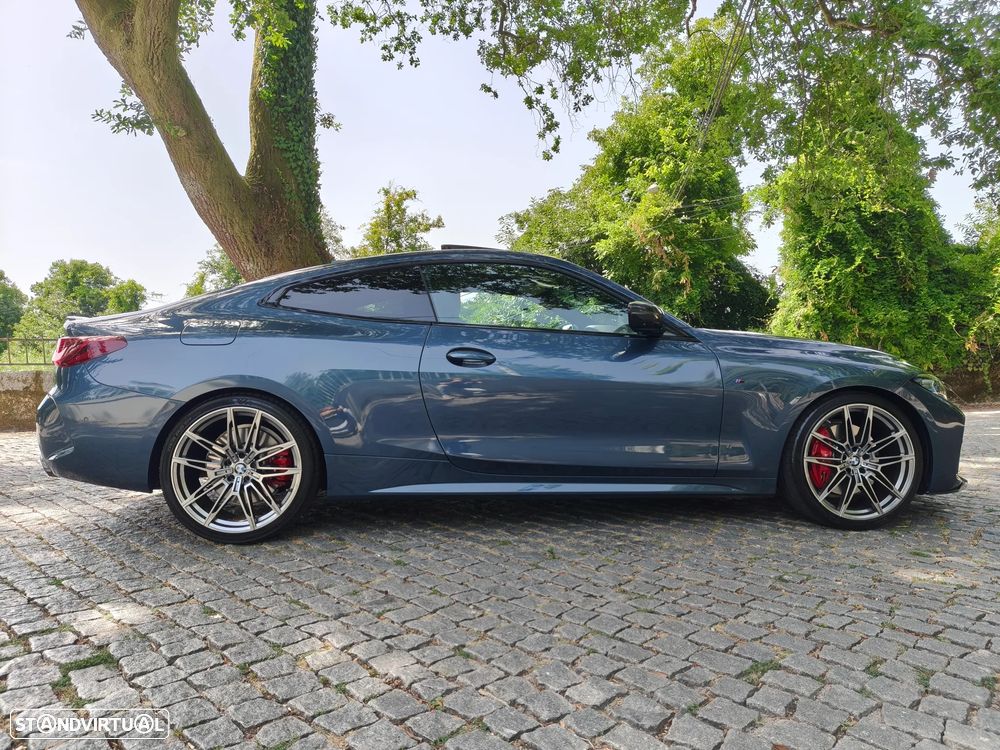 BMW 430 i M Sport - 18