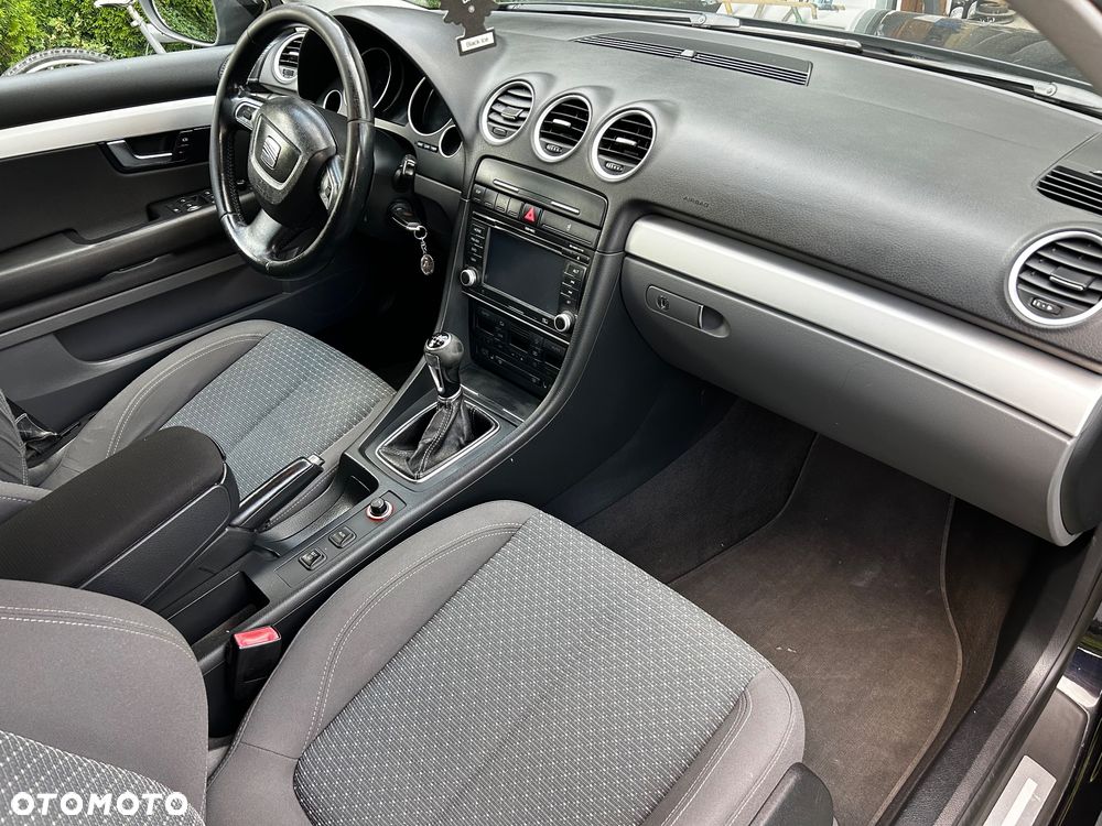 Seat Exeo - 7