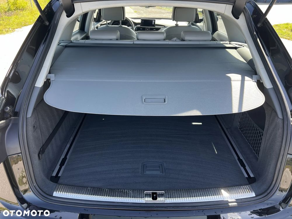 Audi A6 Avant 3.0 TDI DPF quattro S tronic - 7