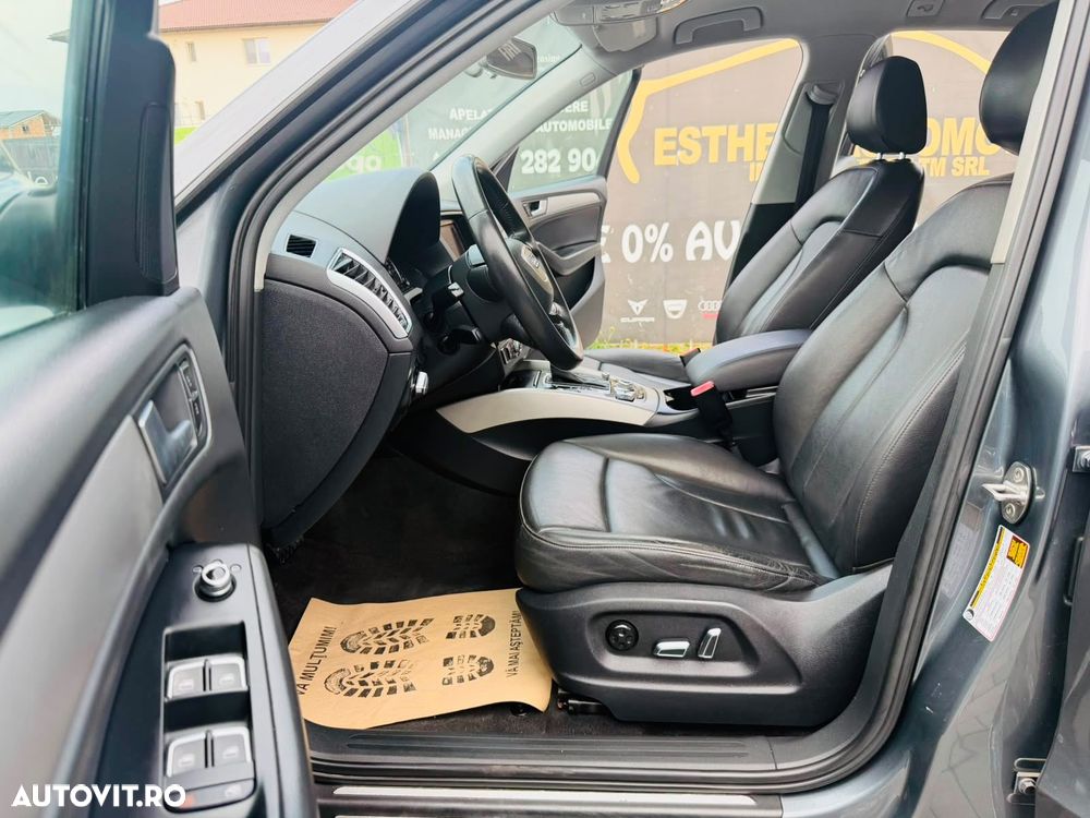 Audi Q5 - 5