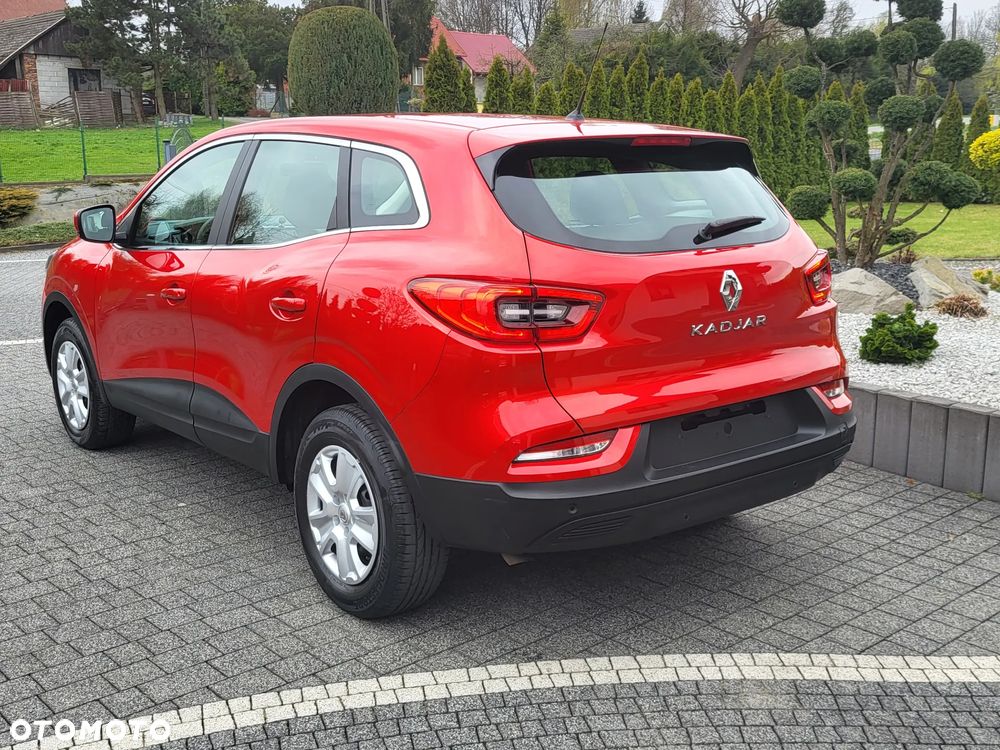 Renault Kadjar 1.3 TCe FAP Business - 2