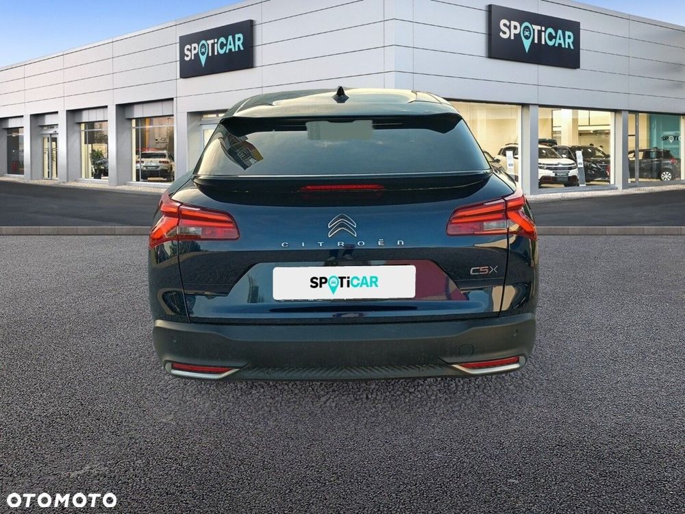 Citroën C5X - 6