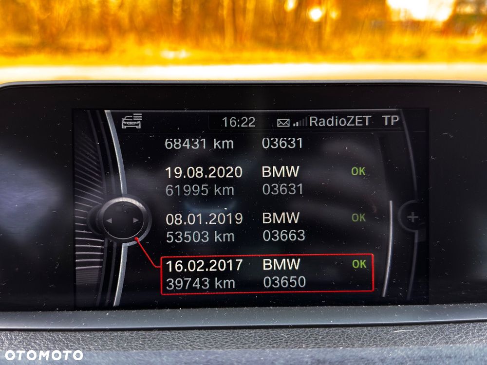 BMW Seria 4 420i - 17