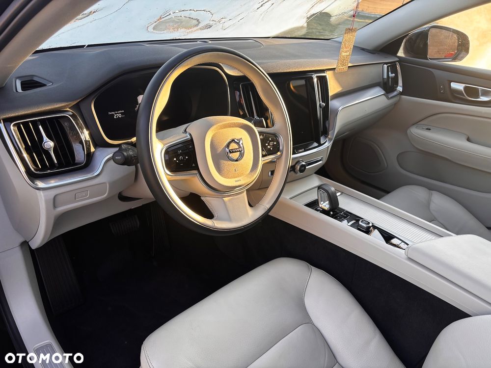 Volvo S60 - 5