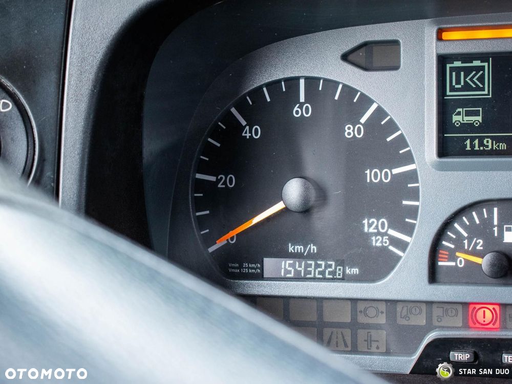 Mercedes-Benz ATEGO 1328 4x4 ZIEGLER LF 20/16 Straż pożarna - 20