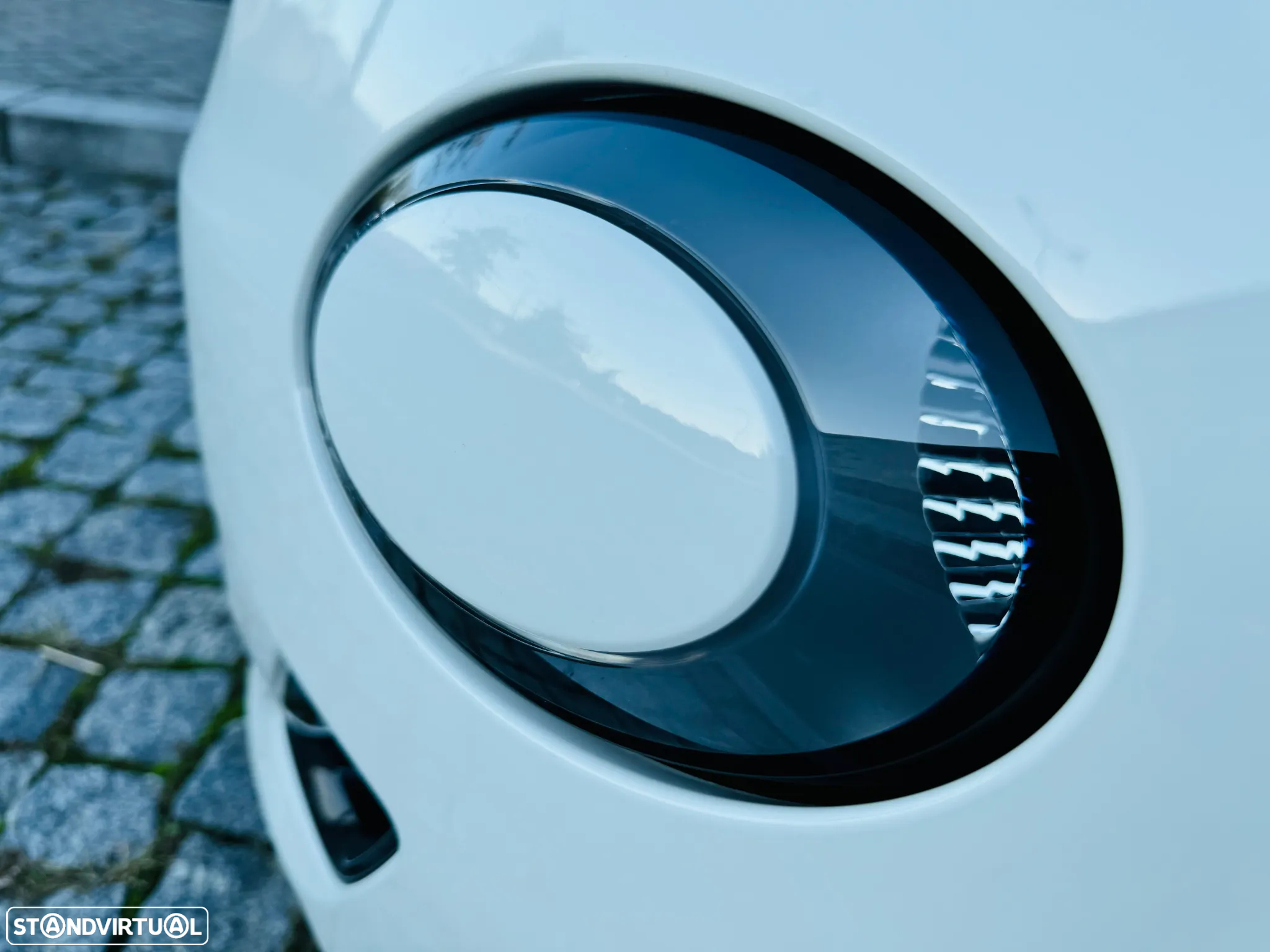 Fiat 500e Icon - 17