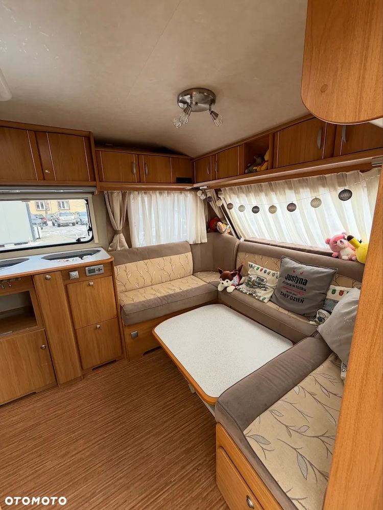 Adria Classica Adora - 7