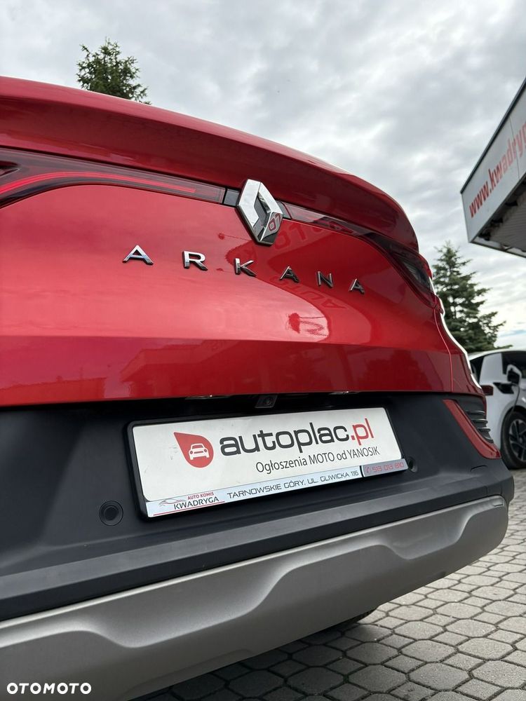 Renault Arkana - 13