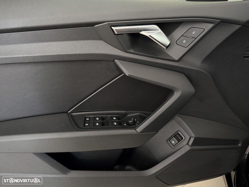 Audi A3 Sportback 40 TFSIe - 11