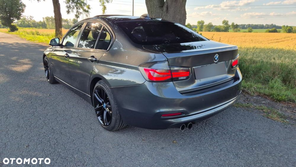 BMW Seria 3 - 2