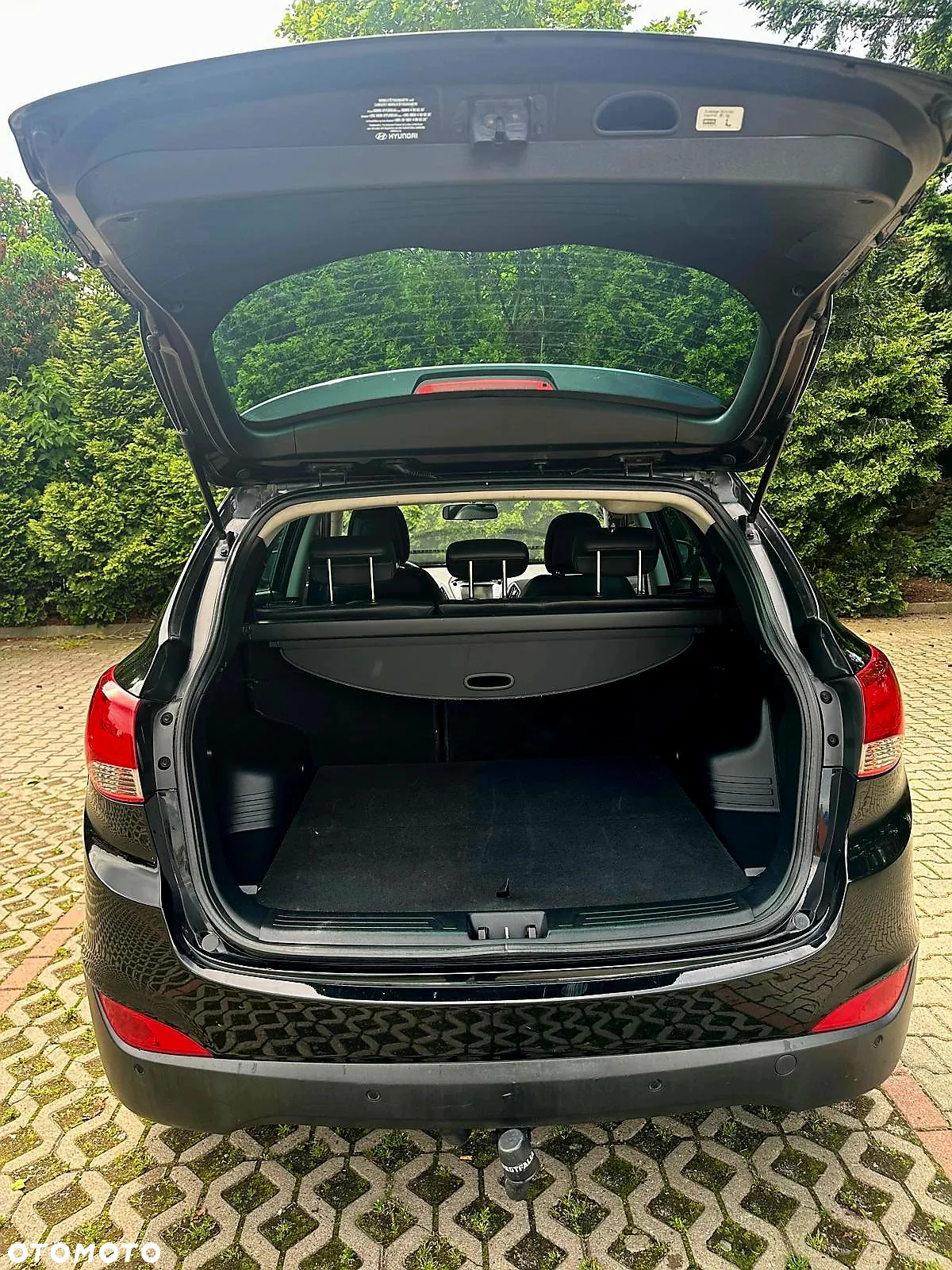 Hyundai ix35 2.0 CRDi Premium - 5