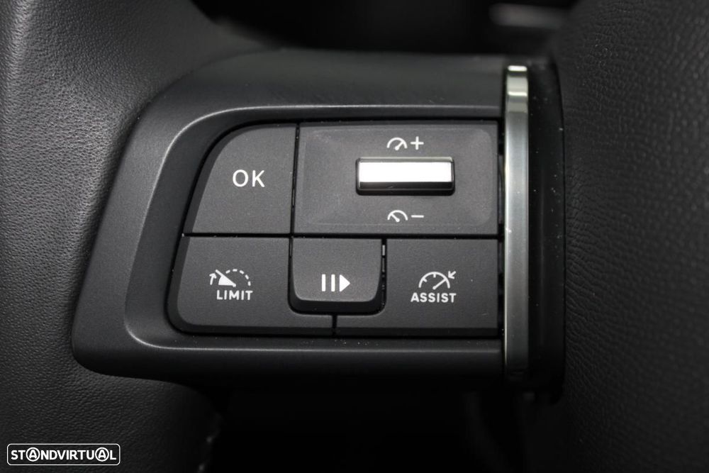 Citroën e-C4 X 54 kWh Autonomia Alargada Plus - 15