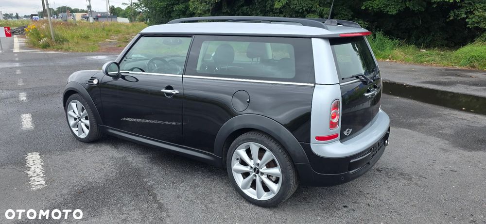 MINI Clubman Cooper D Hampton - 11
