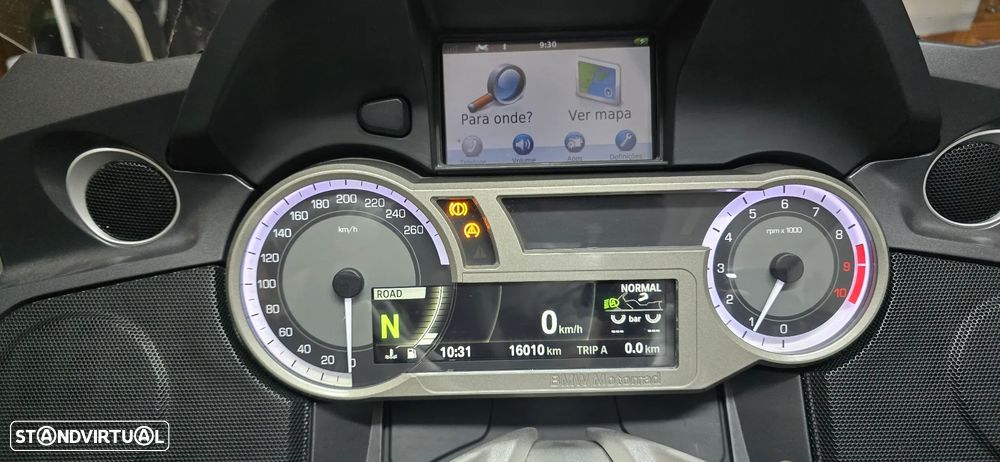 BMW K 1600 GTL - 2