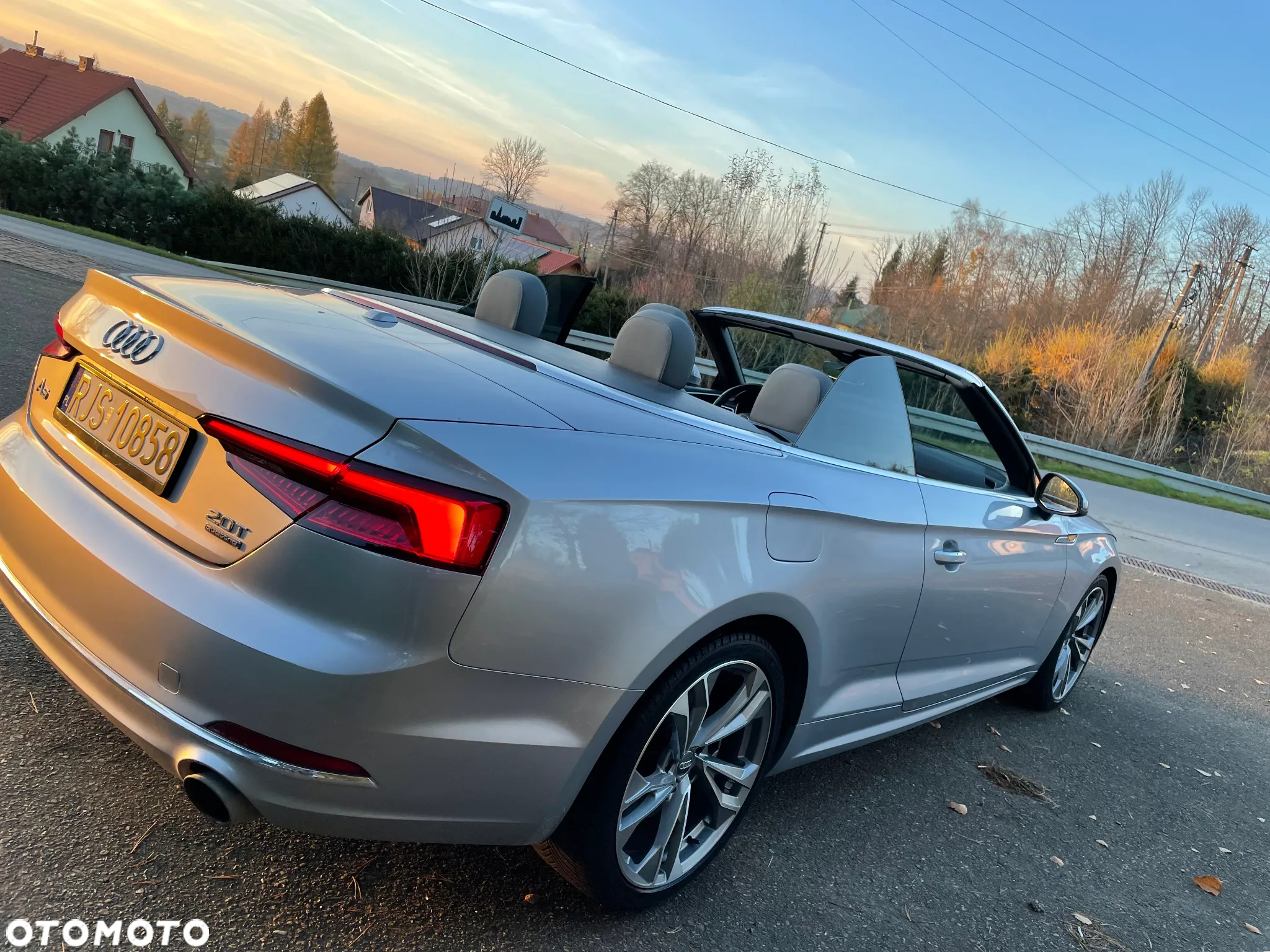 Audi A5 2.0 TFSI Quattro S tronic - 2