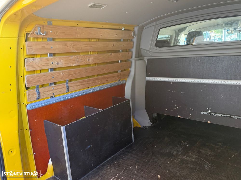 VW Transporter Multivan Business - 13