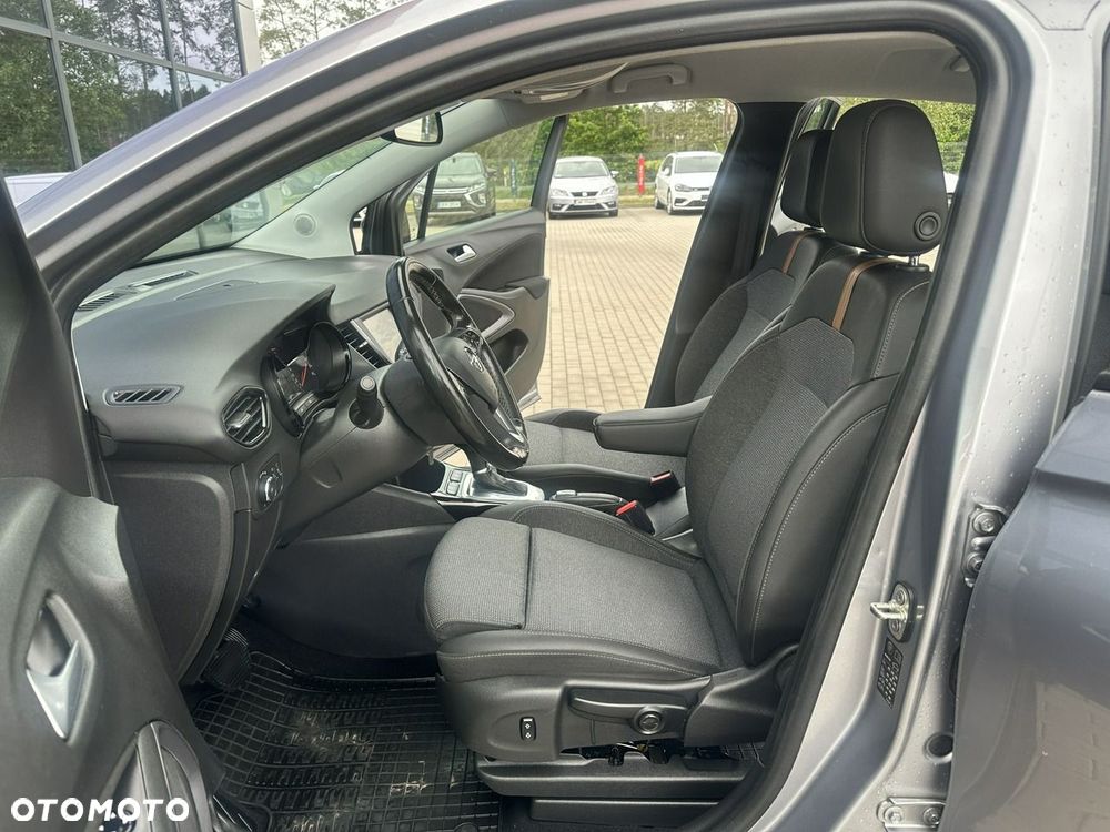 Opel Crossland 1.2 T Elegance - 12