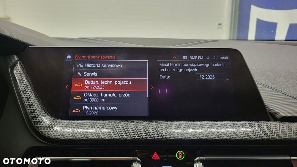 BMW Seria 2 - 23