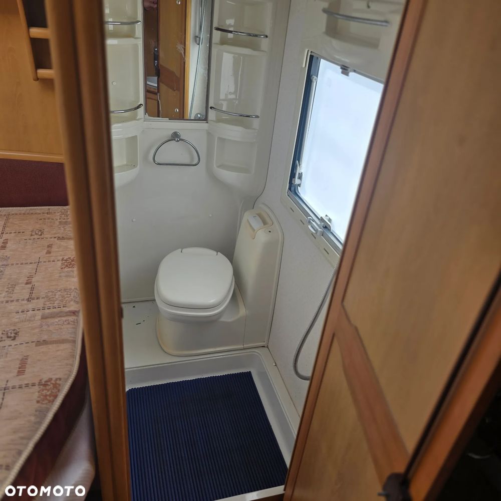Elddis LIBERTE  Compass 18/4 - 5