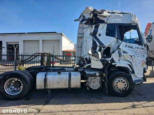 DAF XF480 - 7