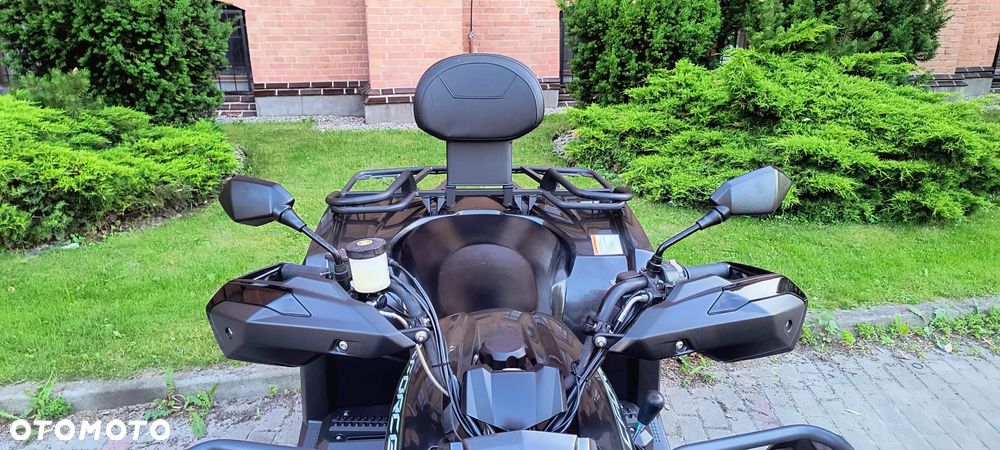 CFMoto CForce - 6