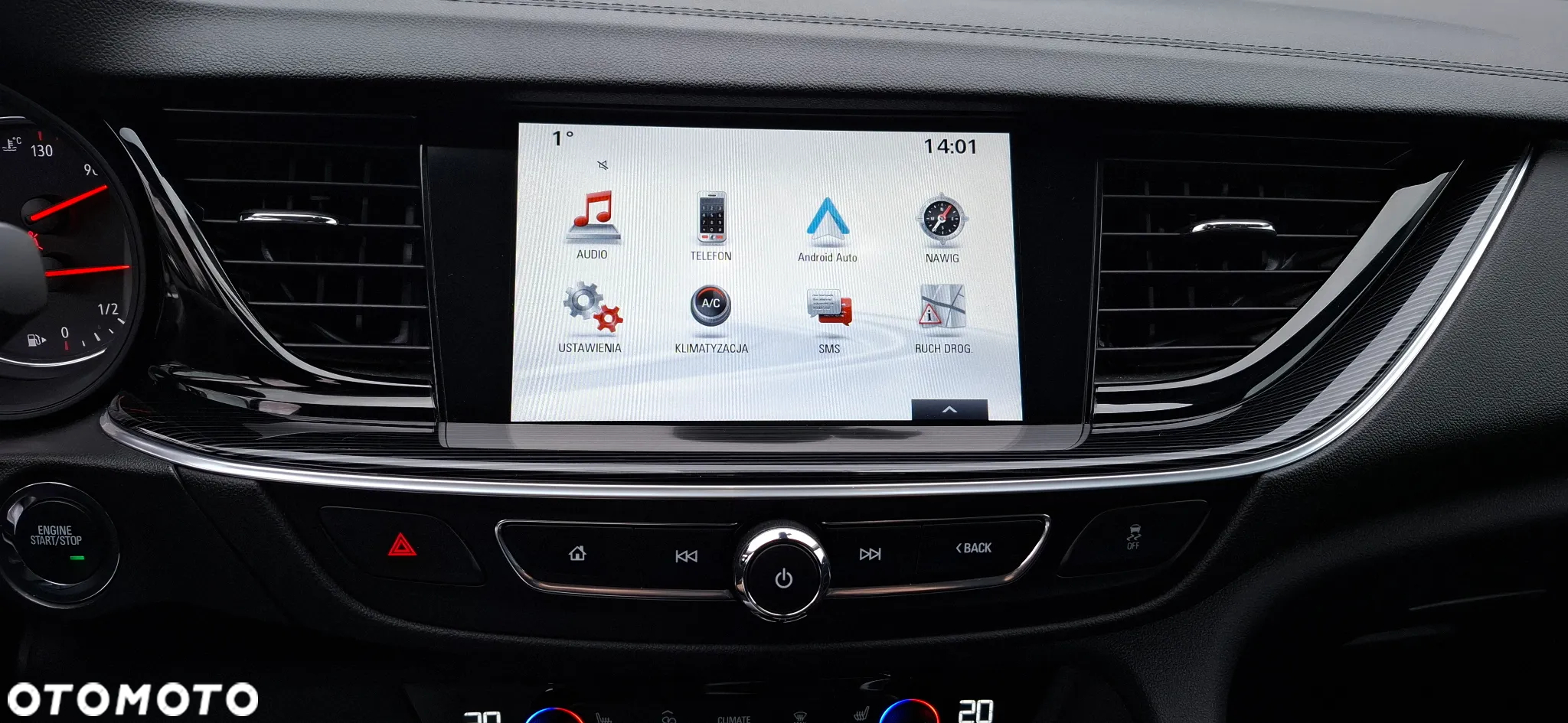 Opel Insignia 2.0 CDTI Elite S&S - 29