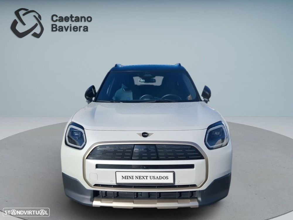 MINI Countryman E Classic L - 1