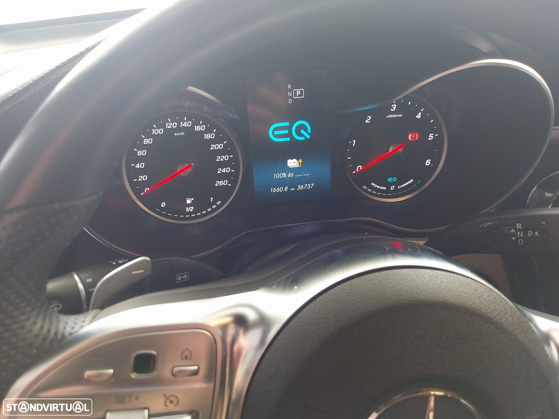 Mercedes-Benz GLC 300 - 11