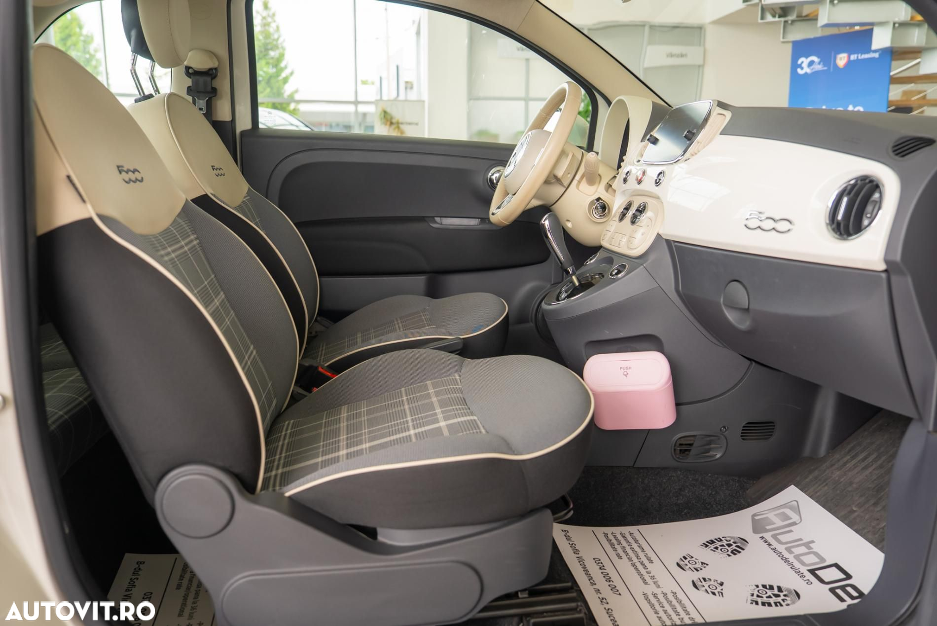 Fiat 500 - 13